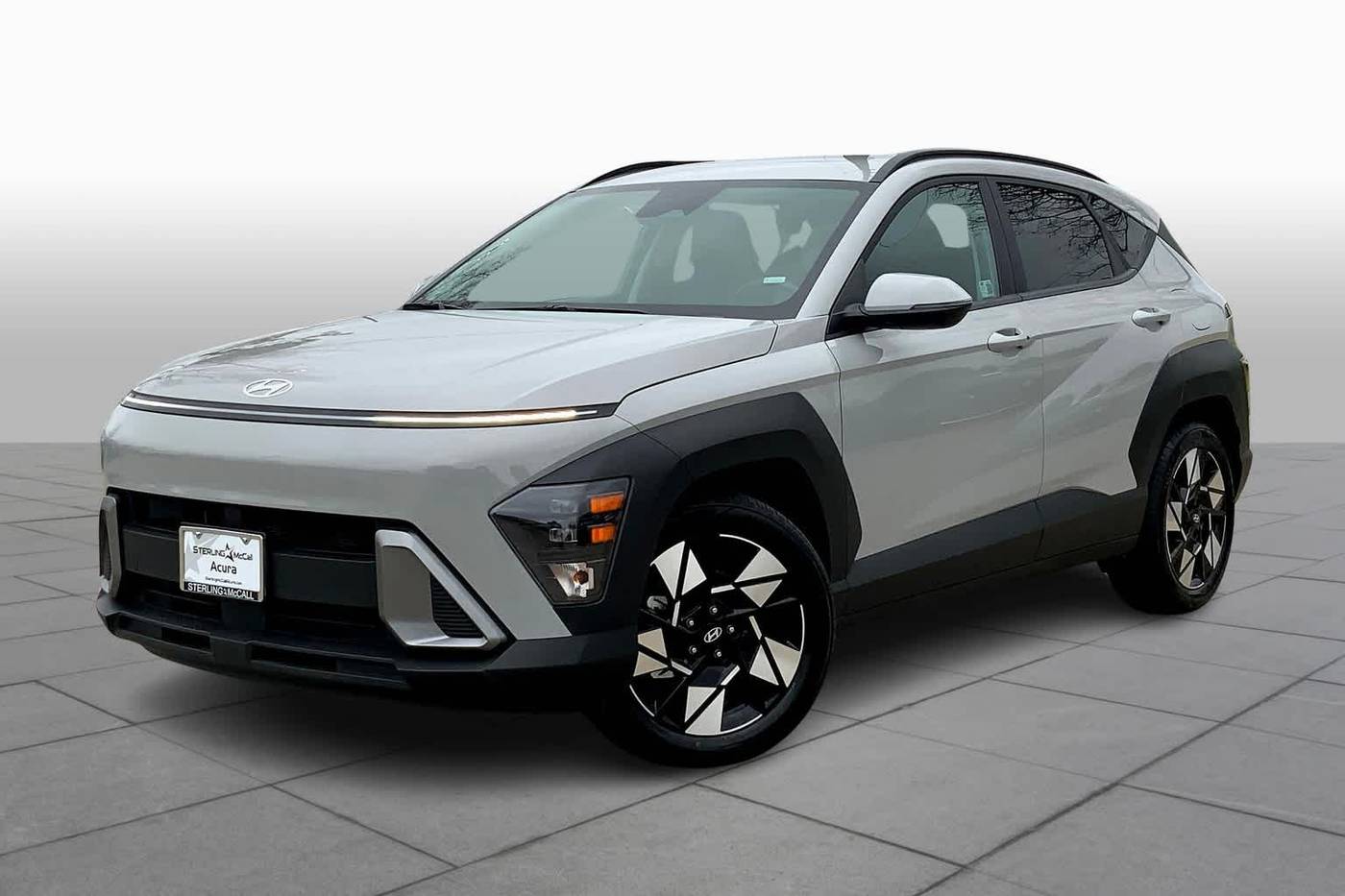 2024 Hyundai Kona SEL — SUV — 22,985 mi — Houston, TX