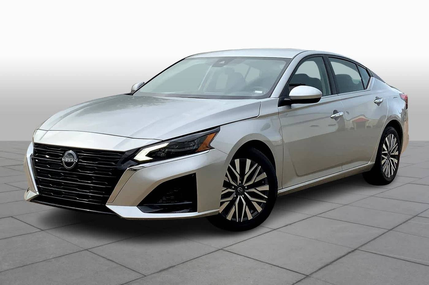 2023 Nissan Altima SV — Sedan — 57,993 mi — Houston, TX