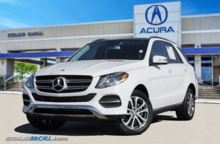 Used Mercedes Benz Gles For Sale In Houston Tx Truecar