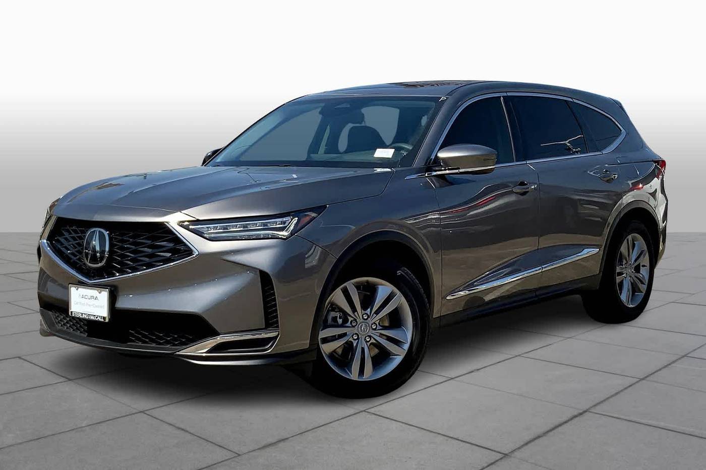 2025 Acura MDX Standard — SUV — 7,015 mi — Houston, TX