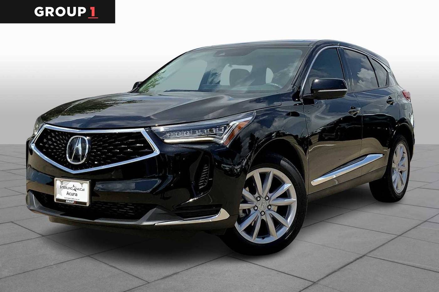 2024 Acura RDX Standard — SUV — 12,464 mi — Houston, TX