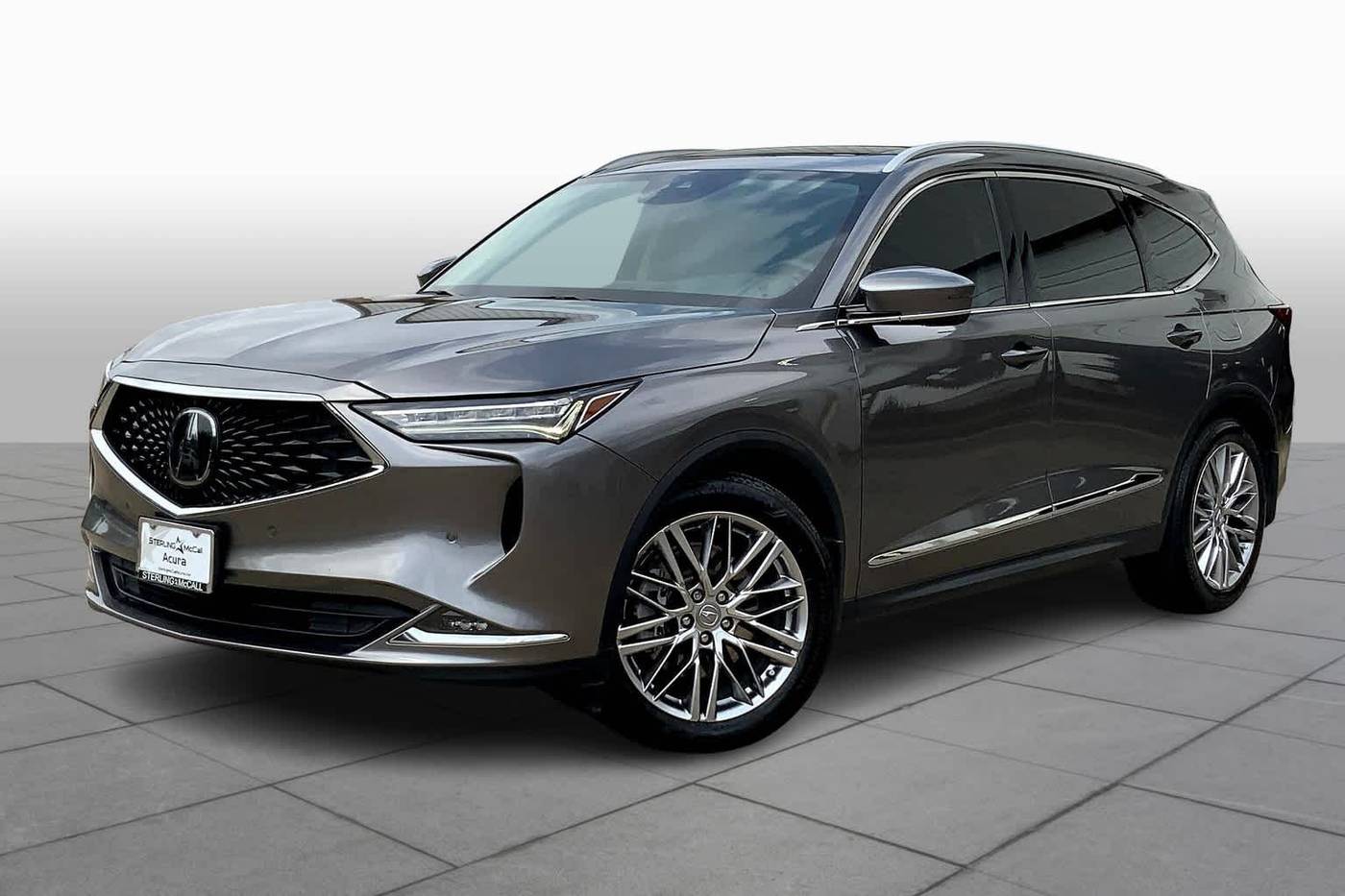2022 Acura MDX Advance Package — SUV — 51,983 mi — Houston, TX