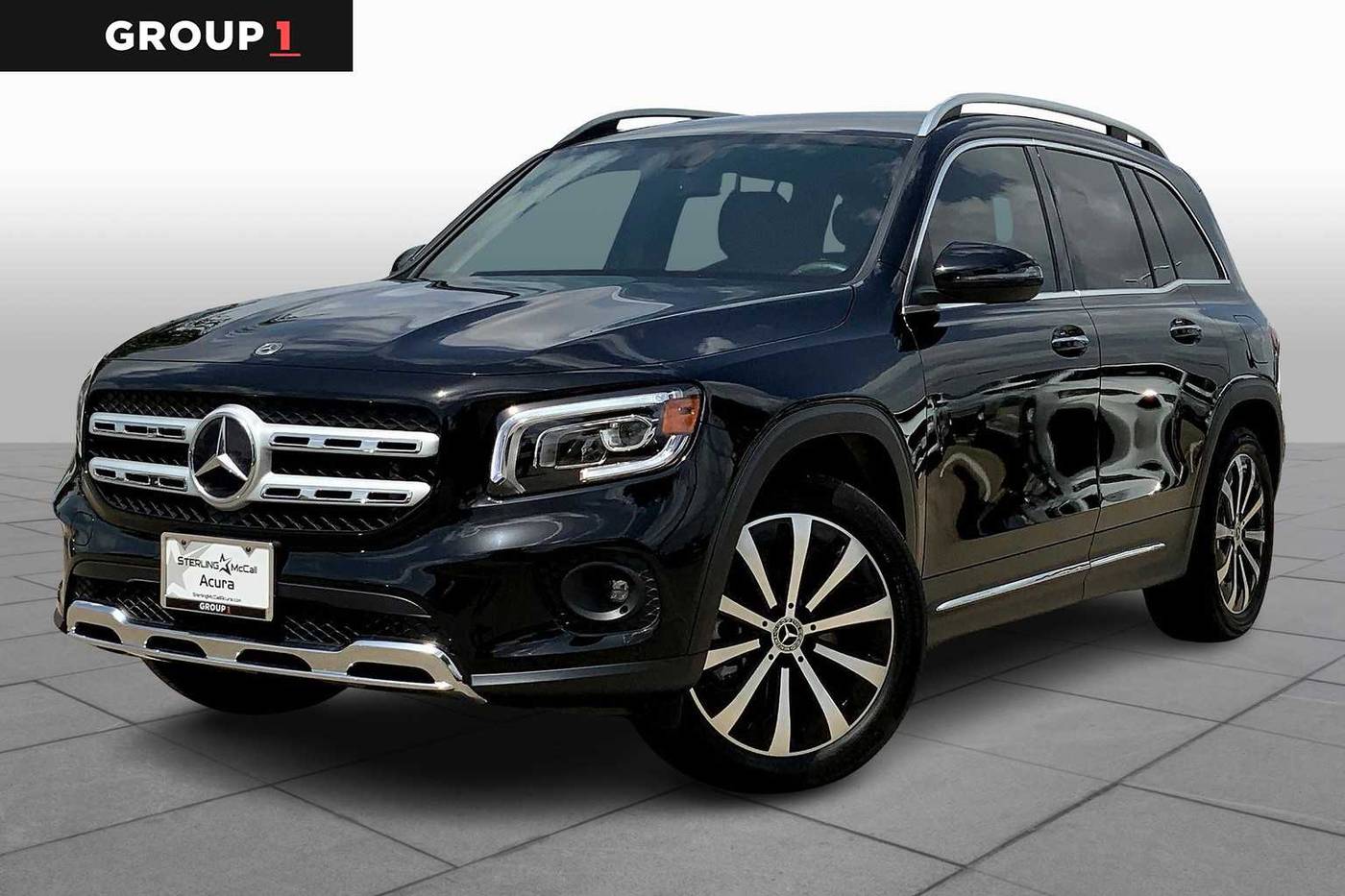 2023 Mercedes-Benz GLB GLB 250 — SUV — 7,070 mi — Houston, TX