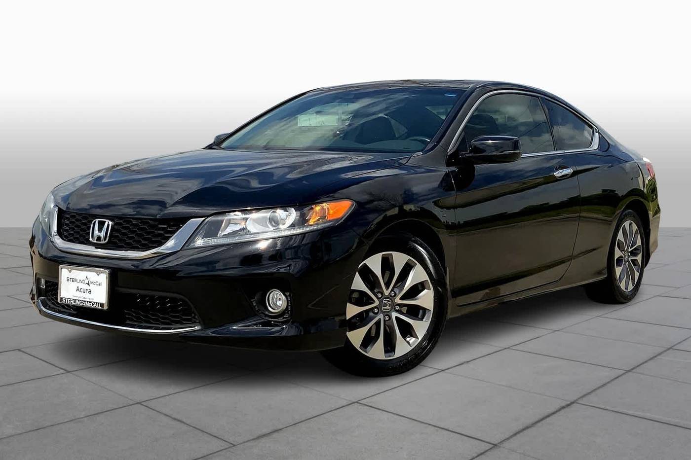 2013 Honda Accord EX-L — Coupe — 148,528 mi — Houston, TX