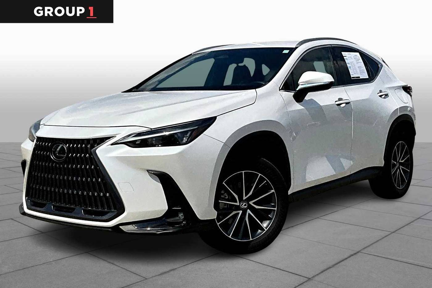 2024 Lexus NX NX 250 — SUV — 15,922 mi — Houston, TX