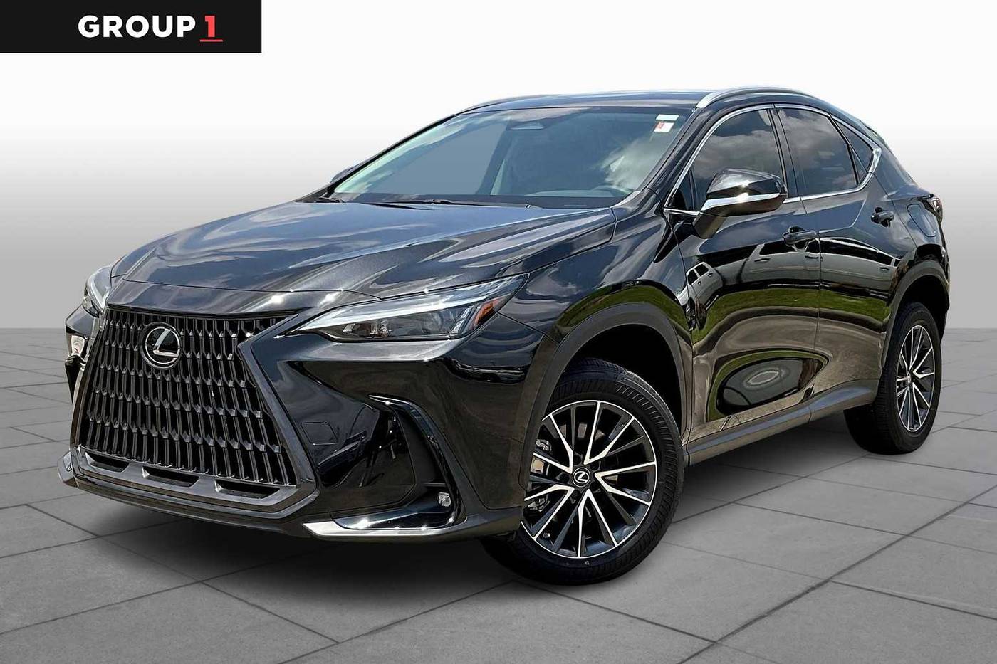 2023 Lexus NX NX 250 — SUV — 18,884 mi — Houston, TX