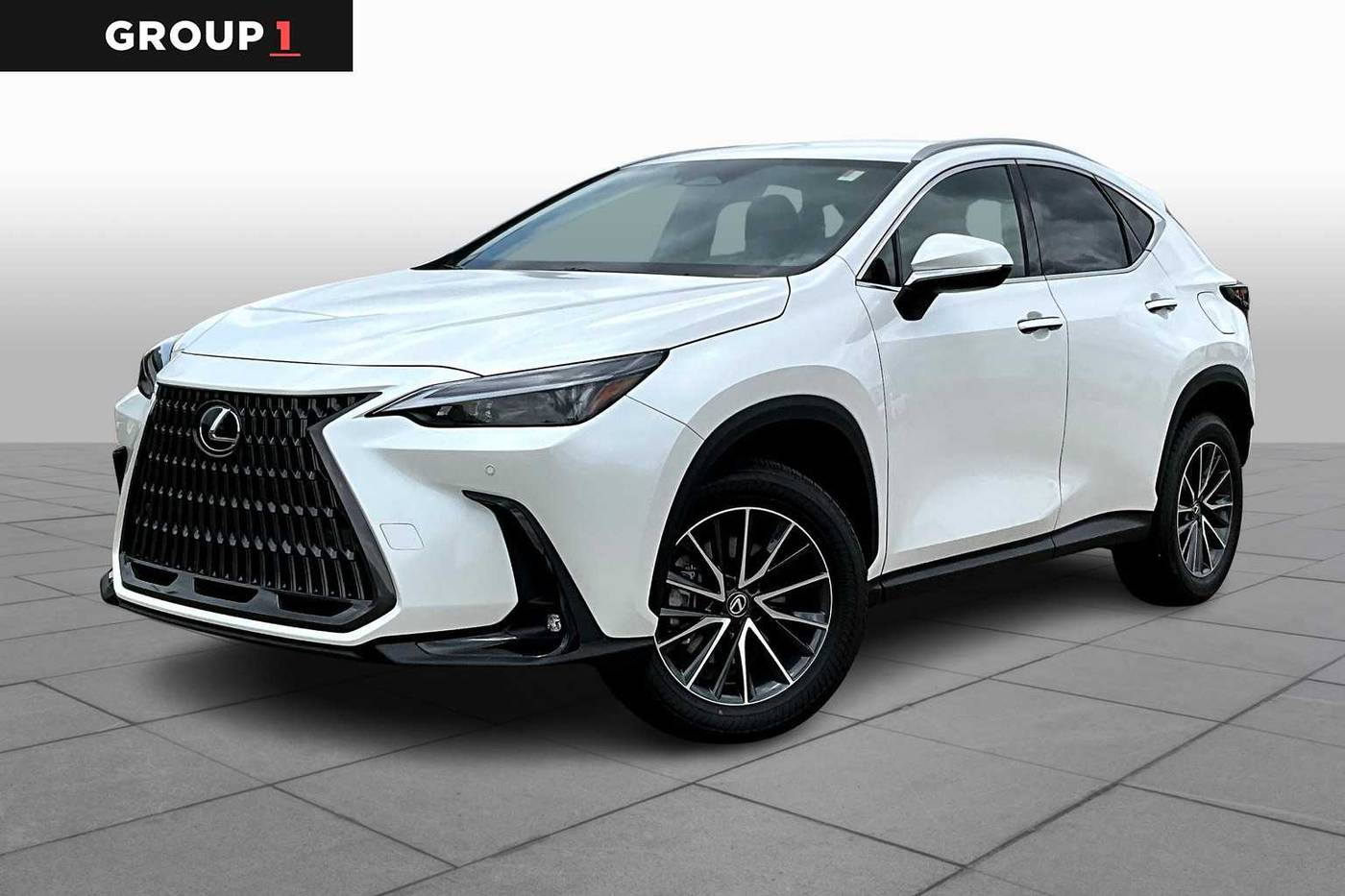 2025 Lexus NX NX 250 — SUV — 186 mi — Houston, TX