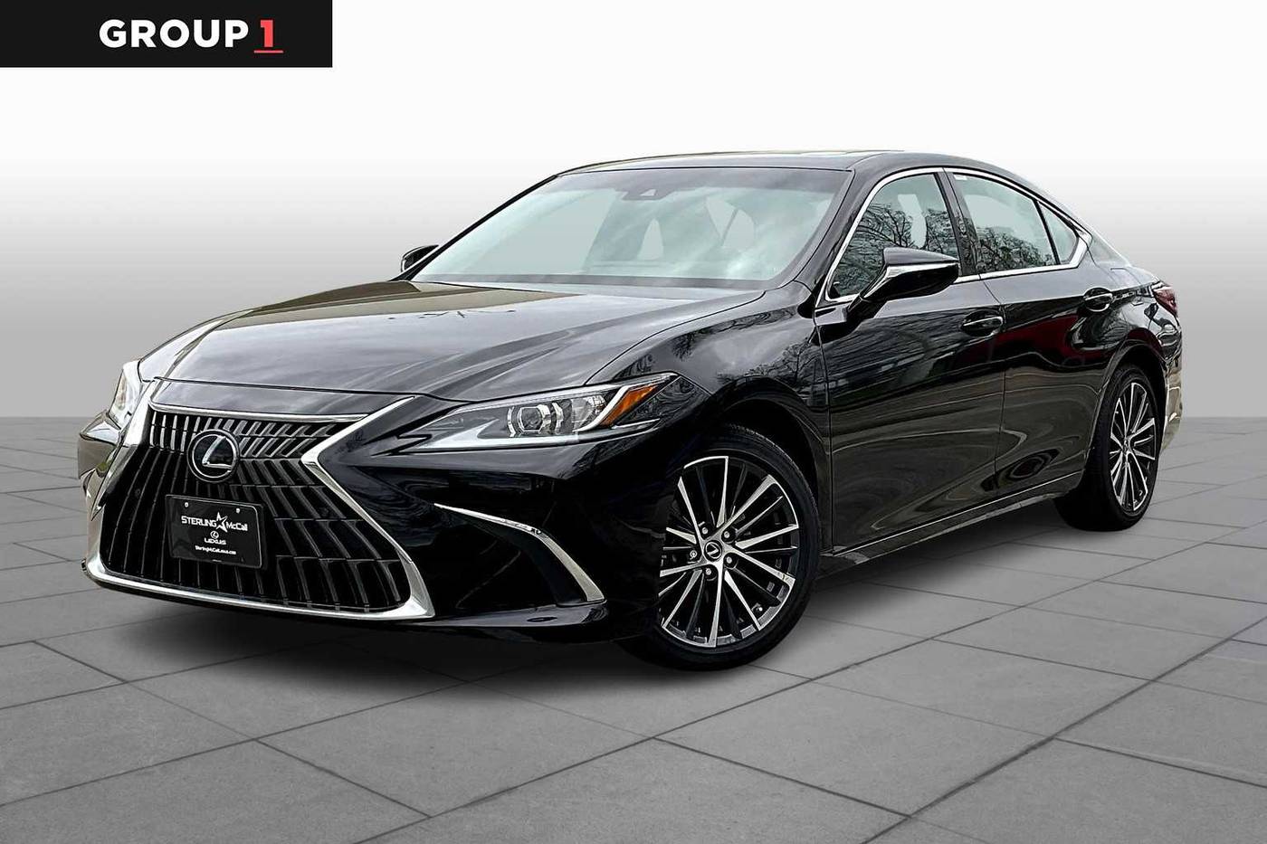 2024 Lexus ES ES 250 — Sedan — 10,475 mi — Houston, TX