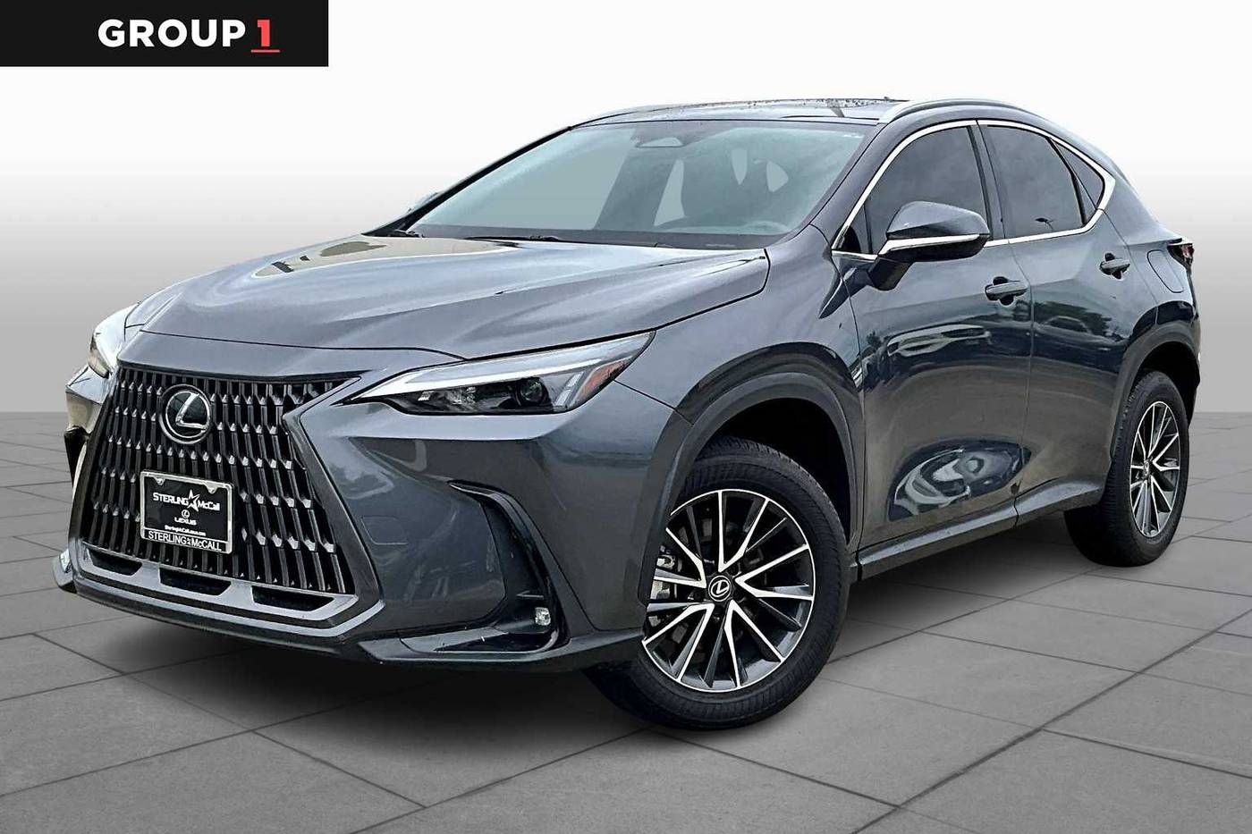 2024 Lexus NX NX 250 — SUV — 12,955 mi — Houston, TX