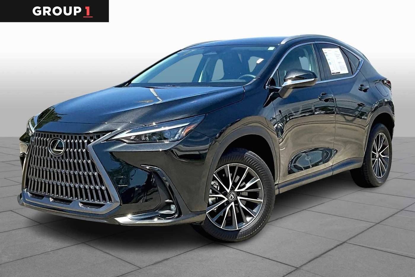 2024 Lexus NX NX 250 — SUV — 8,869 mi — Houston, TX