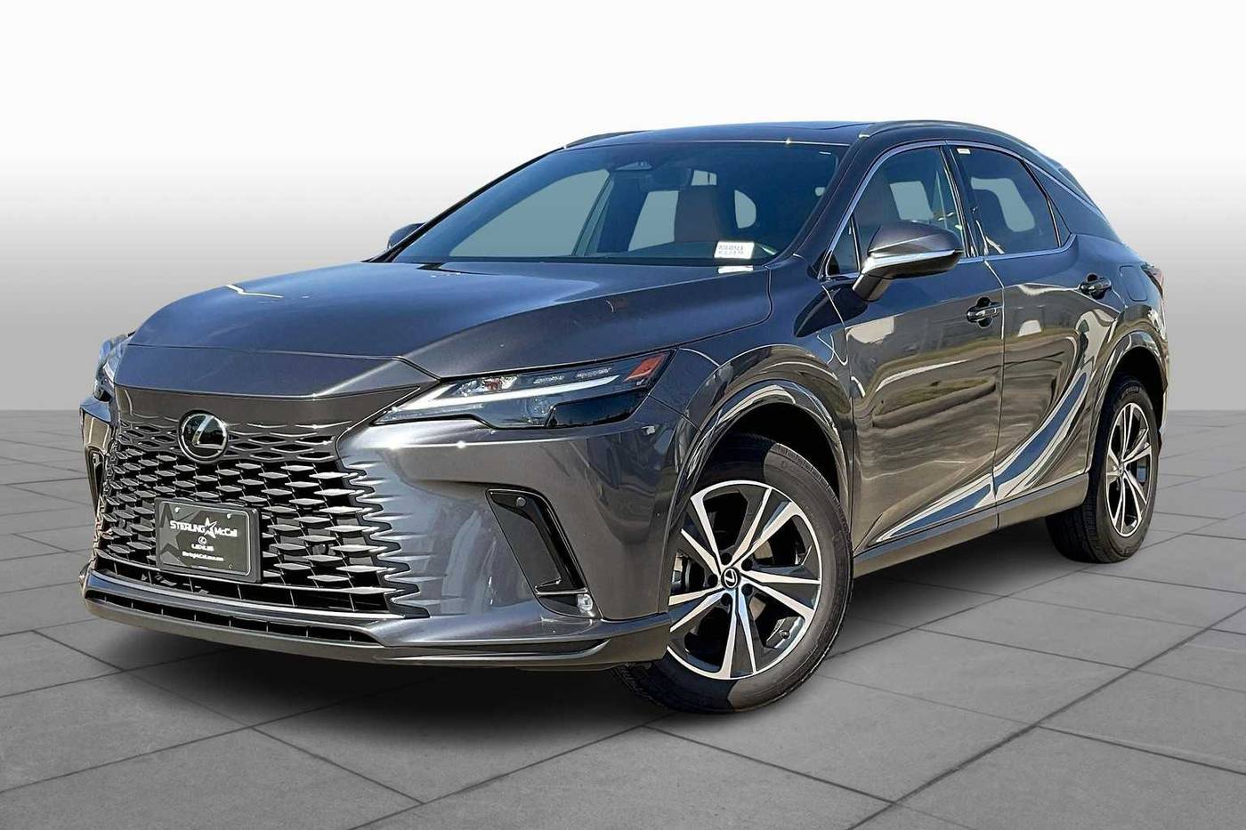 2024 Lexus RX RX 350 Premium — SUV — 13,088 mi — Houston, TX