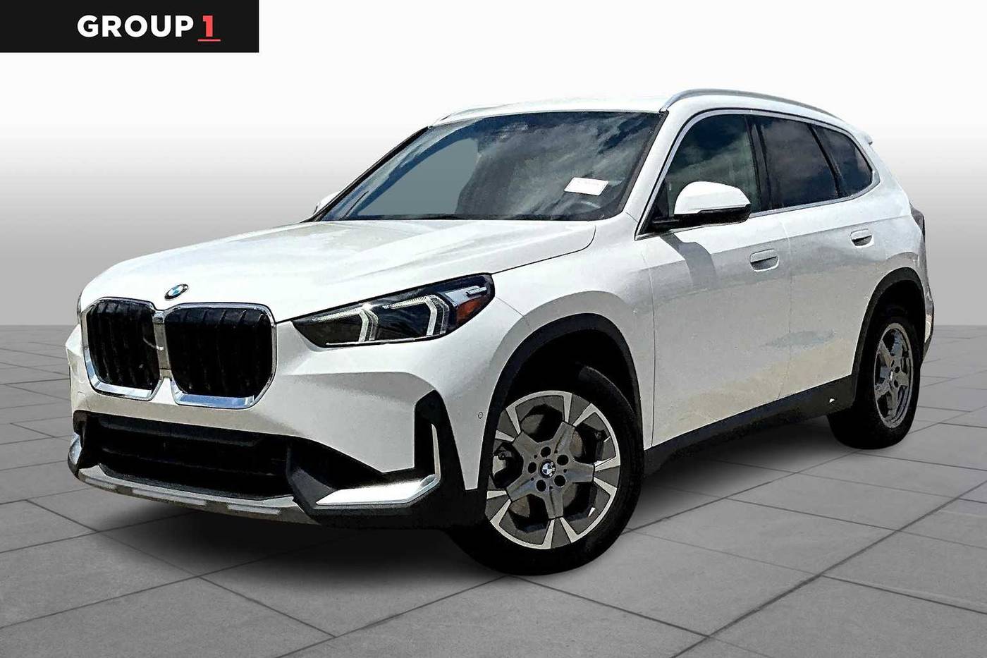 2023 BMW X1 28i — SUV — 23,960 mi — Houston, TX