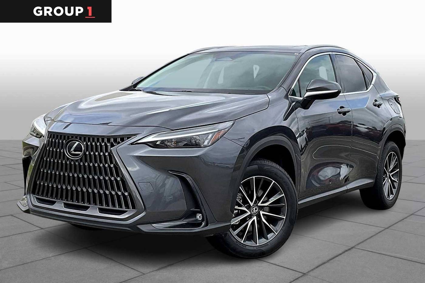 2024 Lexus NX NX 250 — SUV — 30,681 mi — Houston, TX