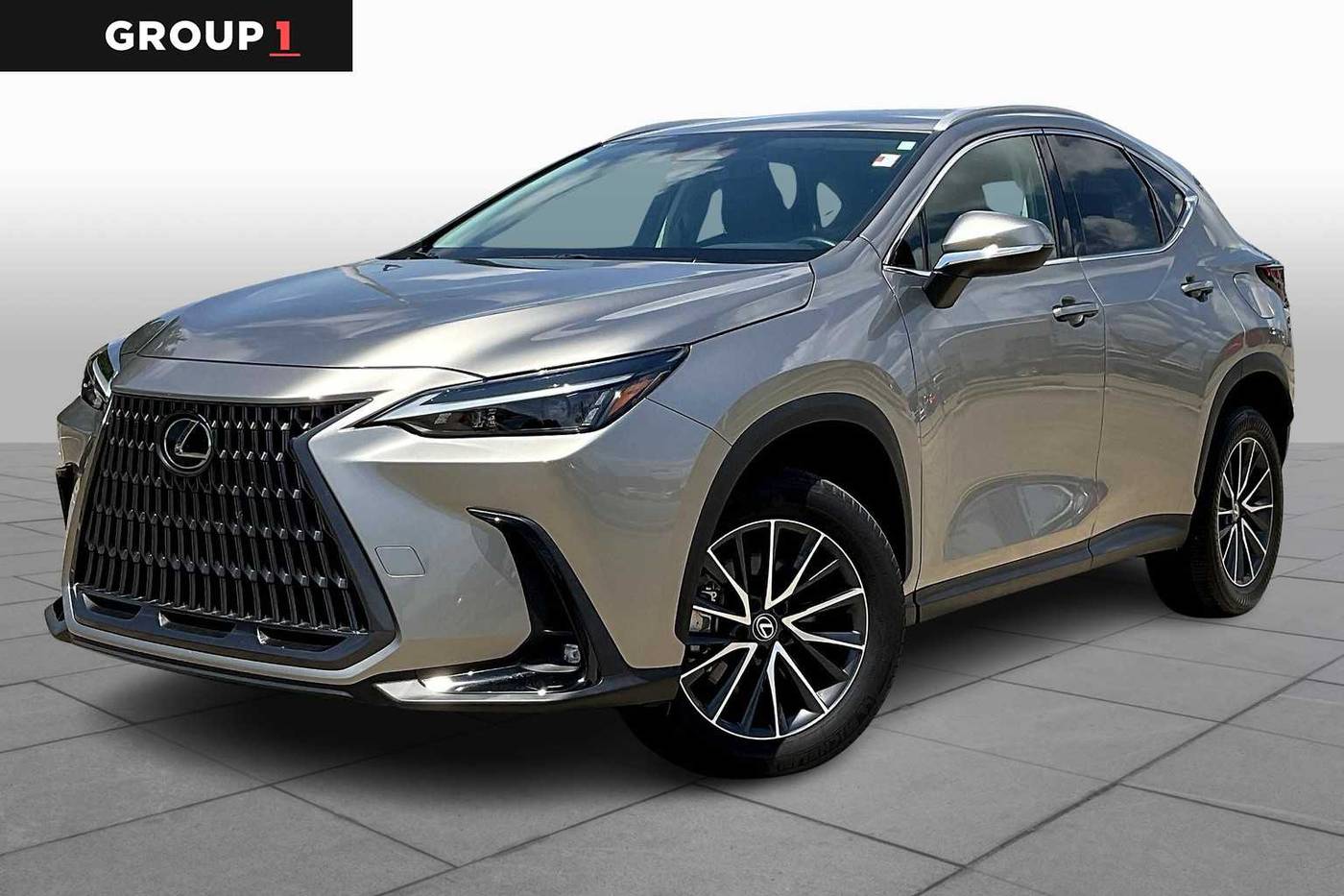 2024 Lexus NX NX 250 — SUV — 30,583 mi — Houston, TX