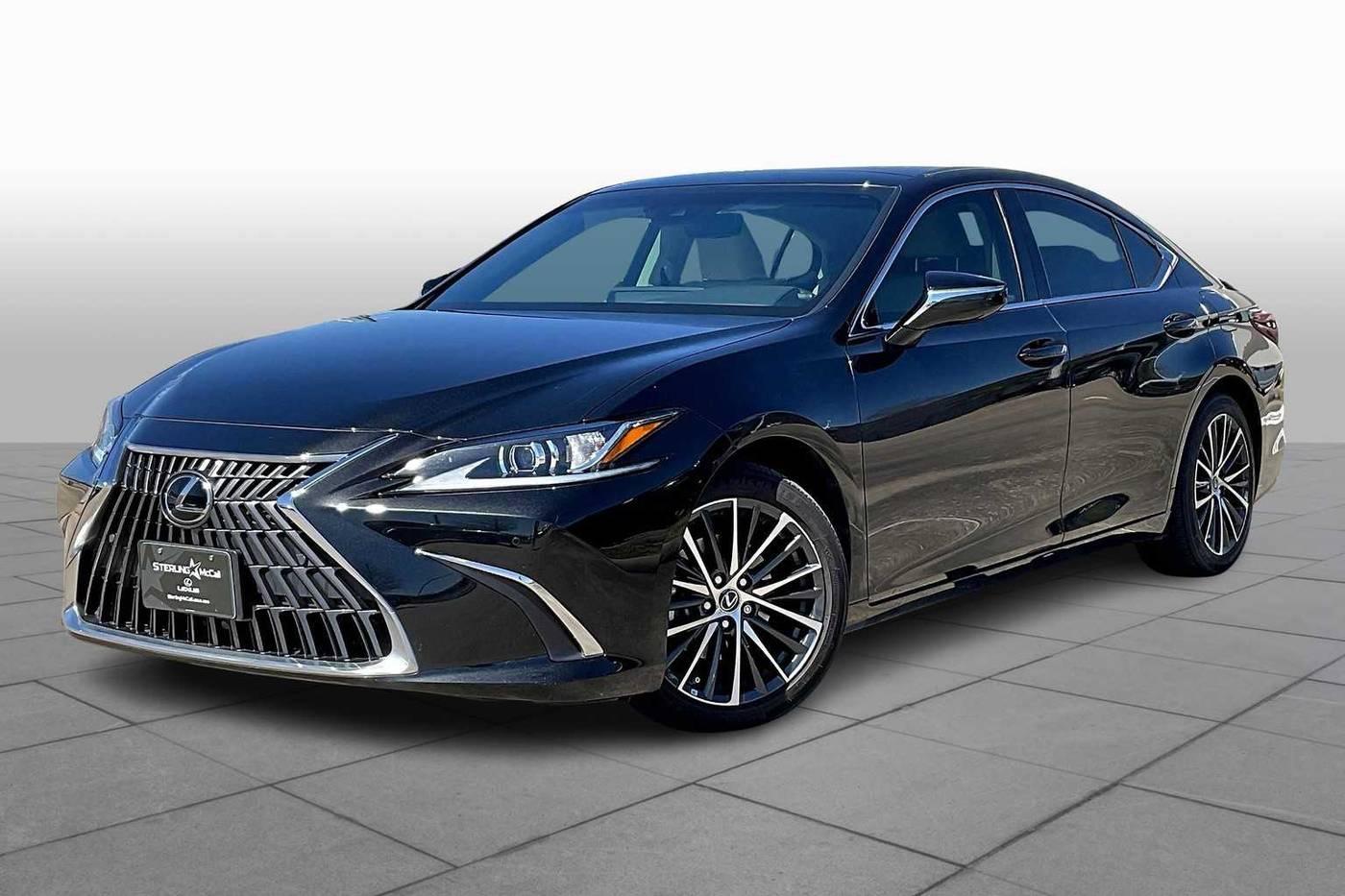 2023 Lexus ES ES 350 — Sedan — 32,796 mi — Houston, TX