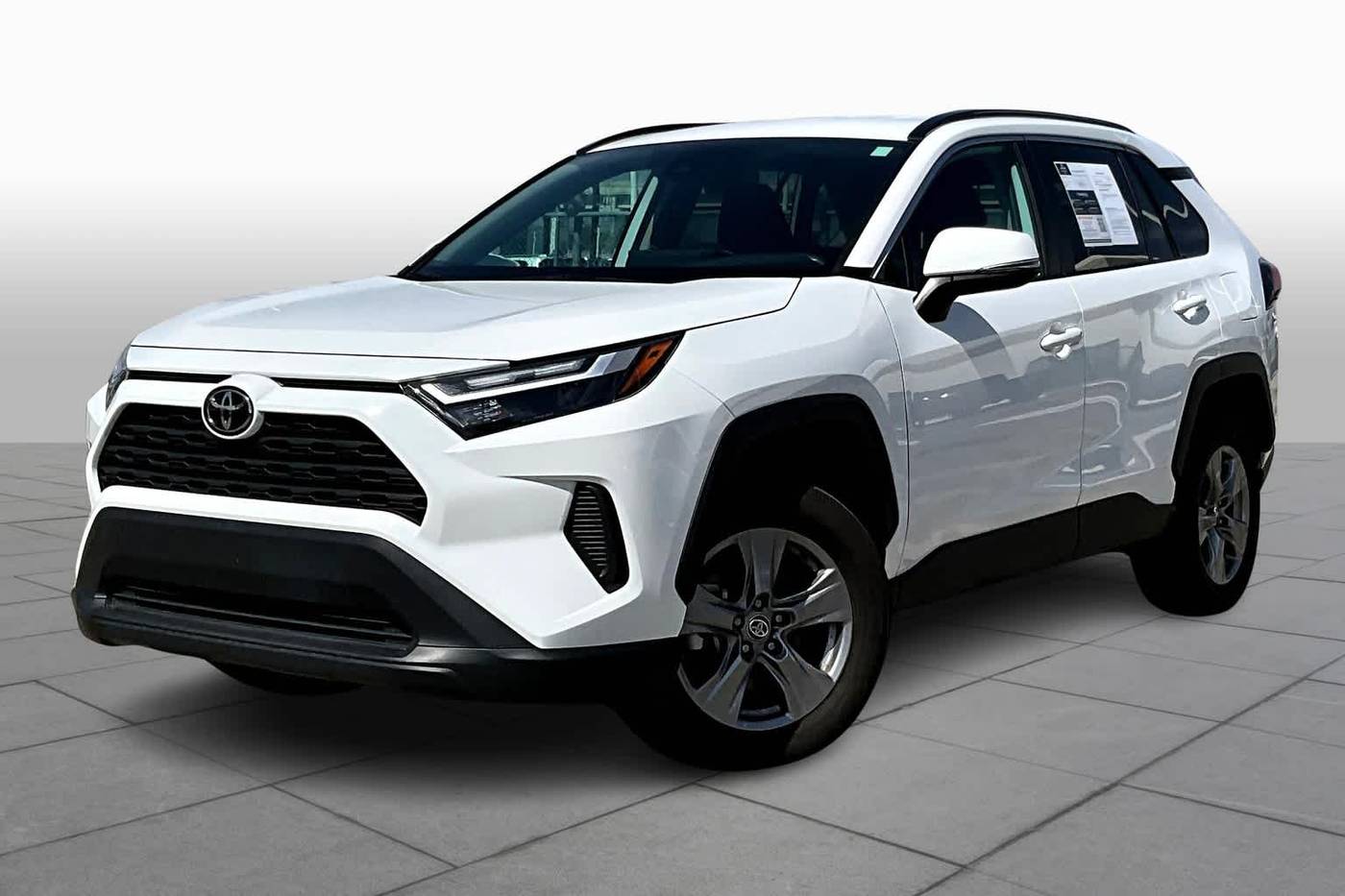 2024 Toyota RAV4 XLE — SUV — 32,073 mi — Houston, TX