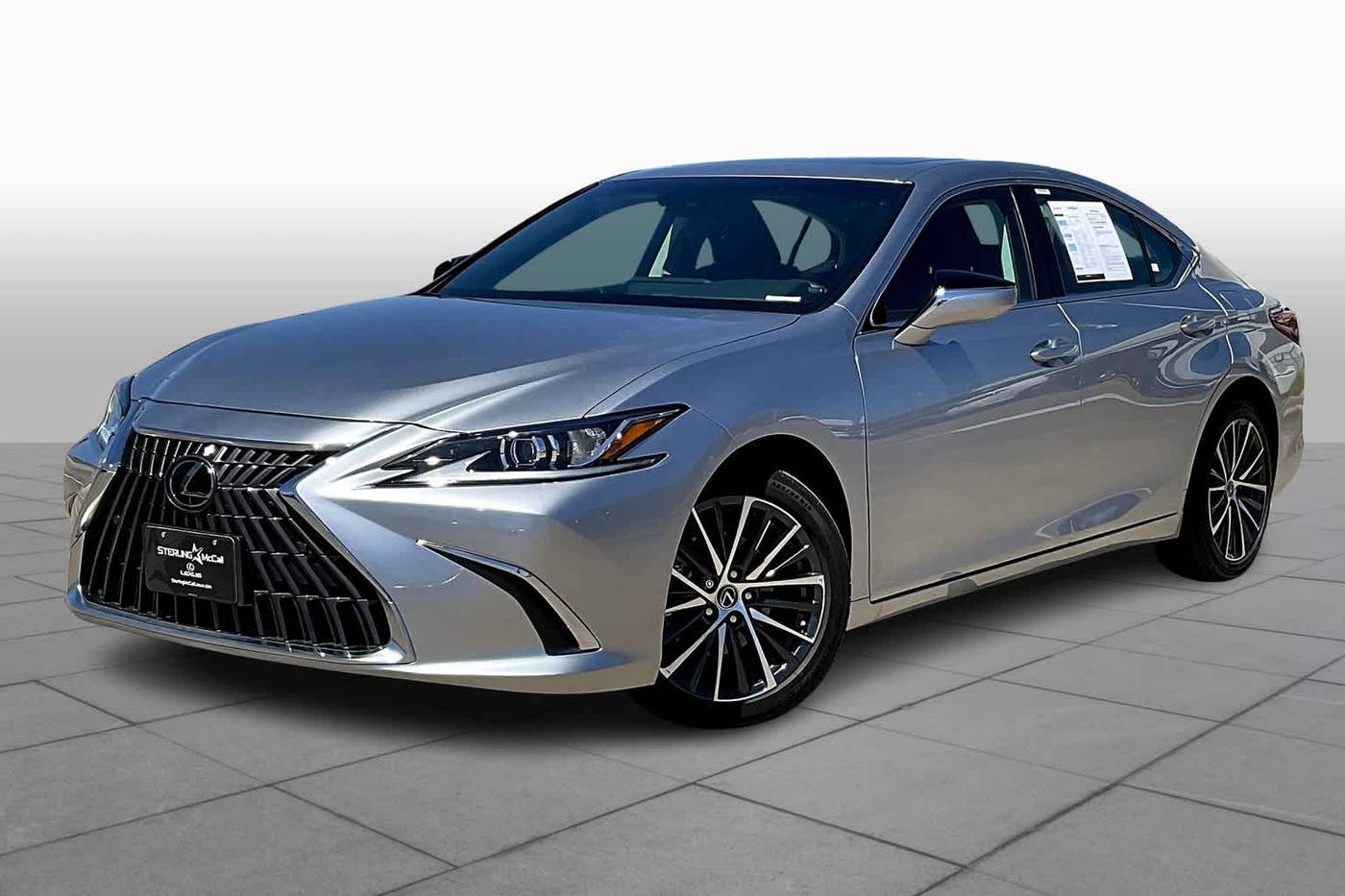 2024 Lexus ES ES 250 — Sedan — 8,598 mi — Houston, TX