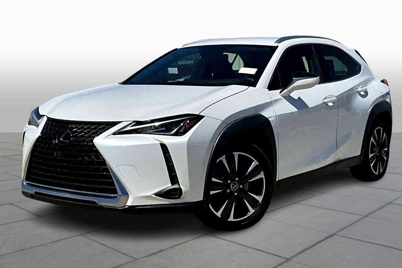 2021 Lexus UX UX 200 — SUV — 33,512 mi — Houston, TX