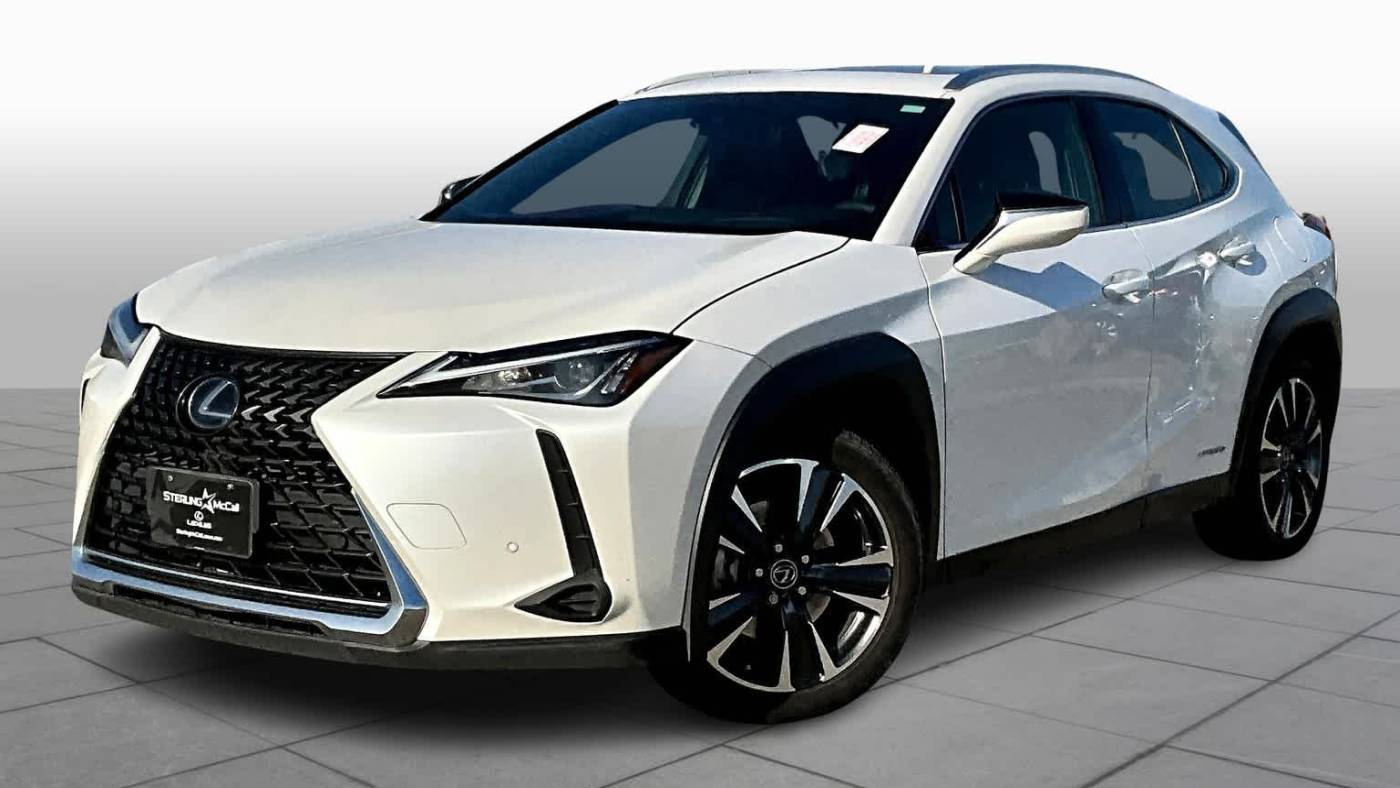 2021 Lexus UX UX 250h — SUV — 106,698 mi — Houston, TX