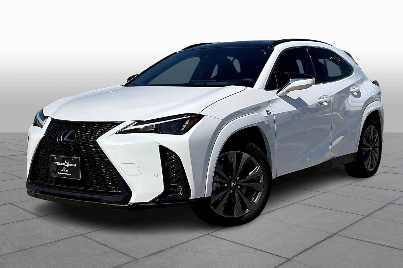 2024 Lexus UX UX 250h F SPORT Handling — SUV — 2,770 mi — Houston, TX