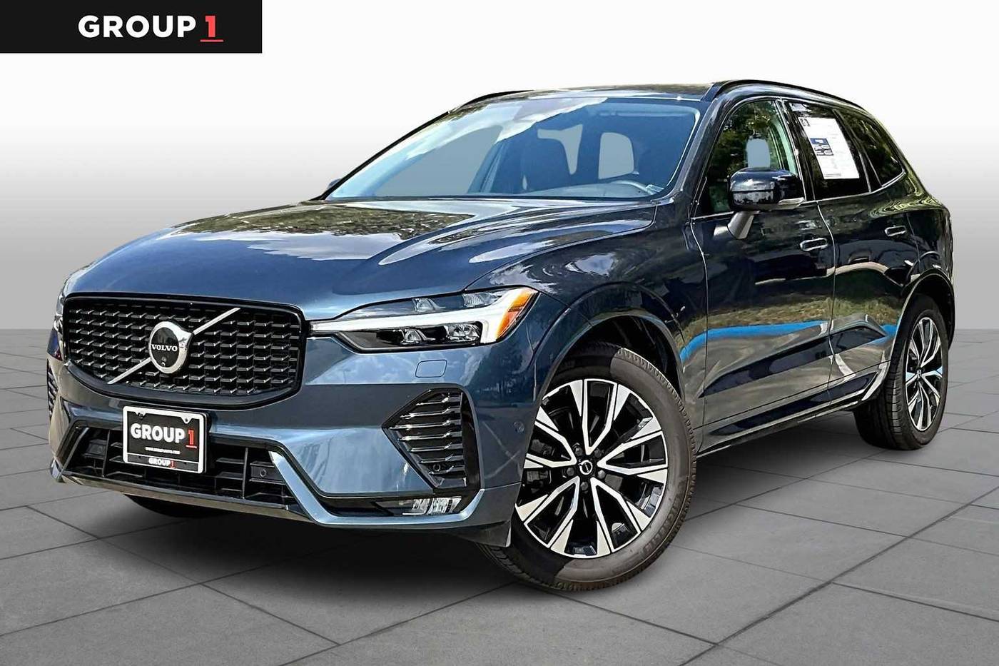 2024 Volvo XC60 Plus — SUV — 33,329 mi — Houston, TX