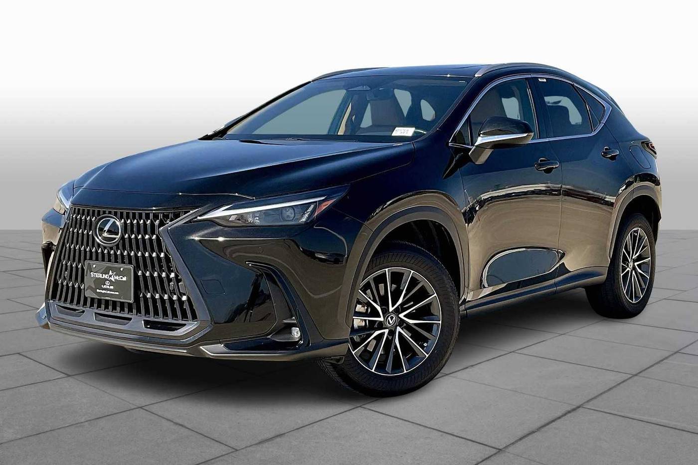 2025 Lexus NX NX 250 Premium — SUV — 9,590 mi — Houston, TX