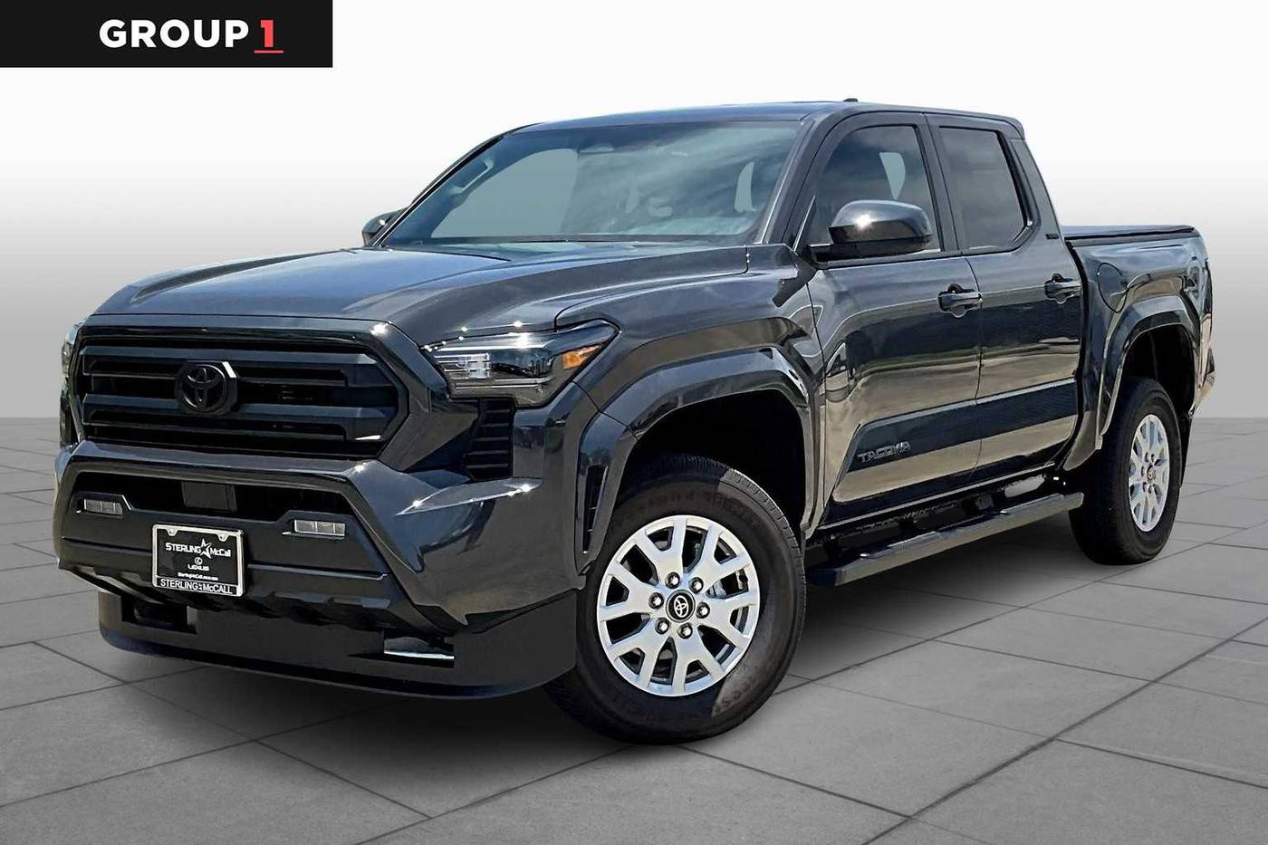 2024 Toyota Tacoma SR5 — Pickup Truck — 48,985 mi — Houston, TX