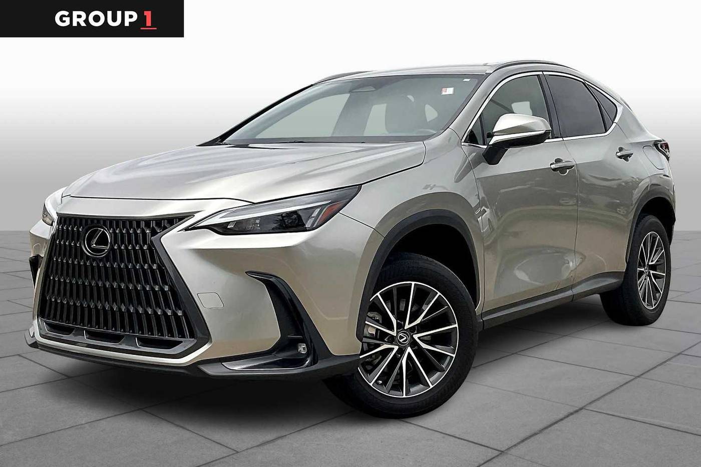 2022 Lexus NX NX 250 — SUV — 63,439 mi — Houston, TX