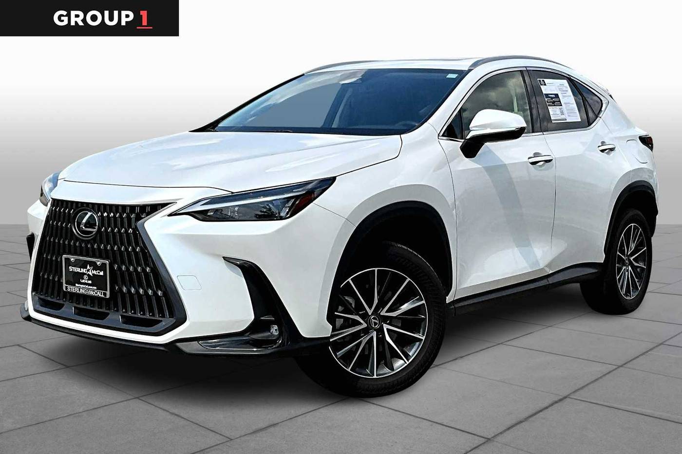 2024 Lexus NX NX 250 — SUV — 42,590 mi — Houston, TX