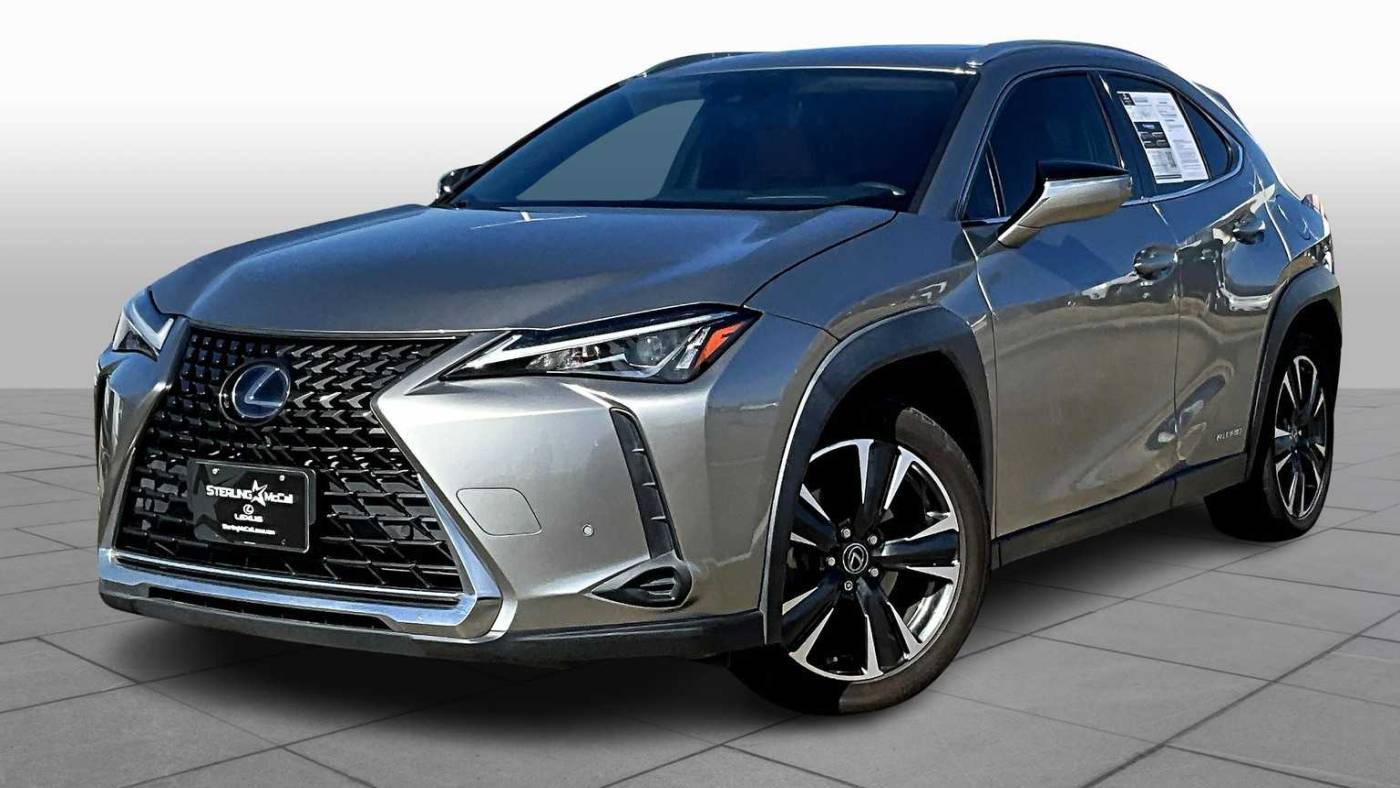 2020 Lexus UX UX 250h — SUV — 68,903 mi — Houston, TX