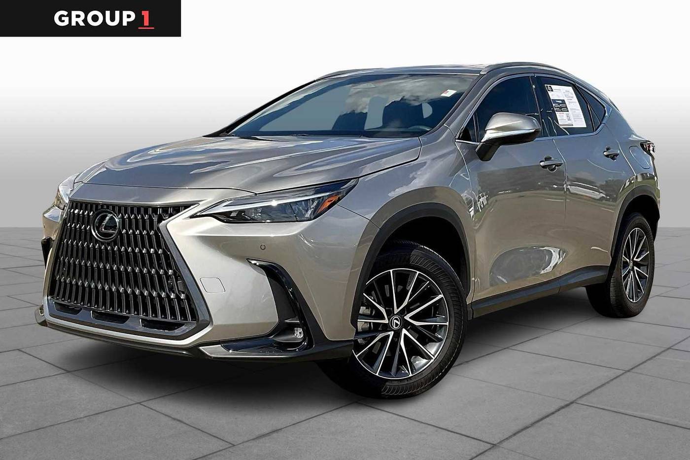 2024 Lexus NX NX 250 Premium — SUV — 10,037 mi — Houston, TX