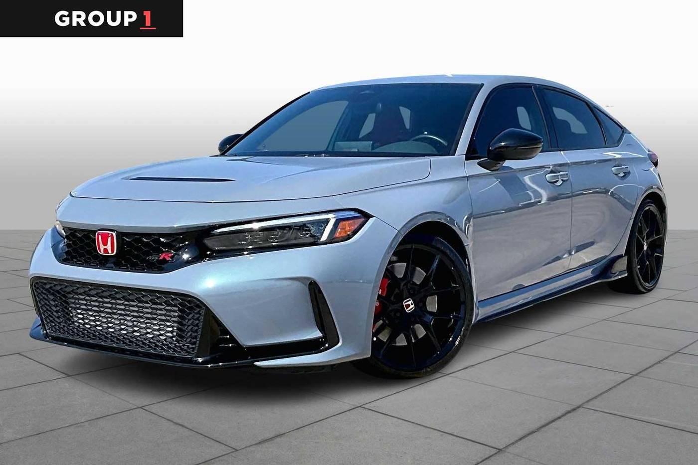 2023 Honda Civic Type R