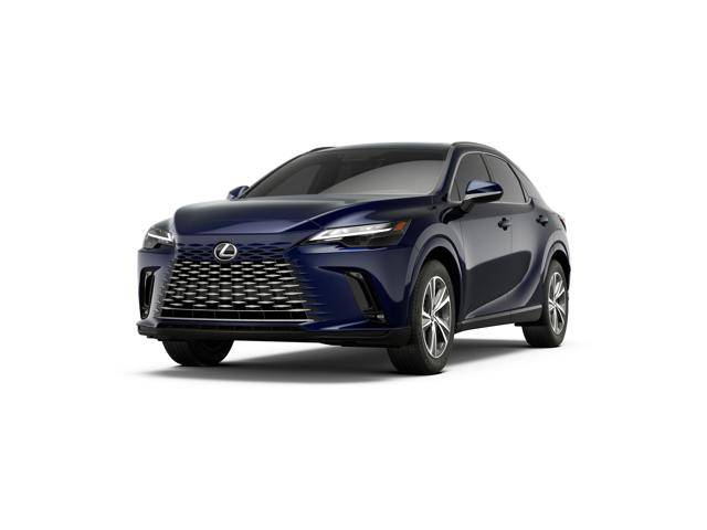 2025 Lexus RX RX 350 Premium — SUV — 2,681 mi — Houston, TX