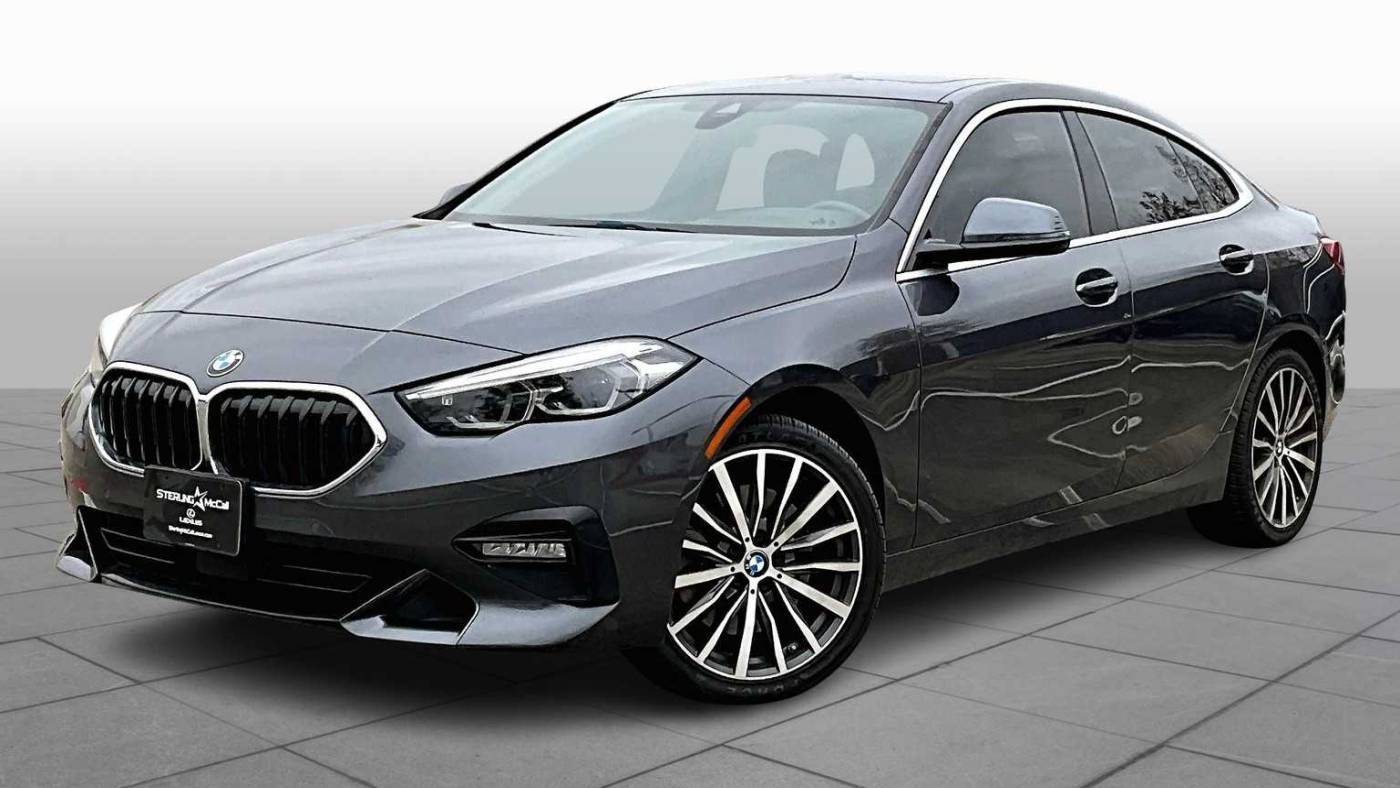 2021 BMW 2 Series 228i — Sedan — 53,802 mi — Houston, TX