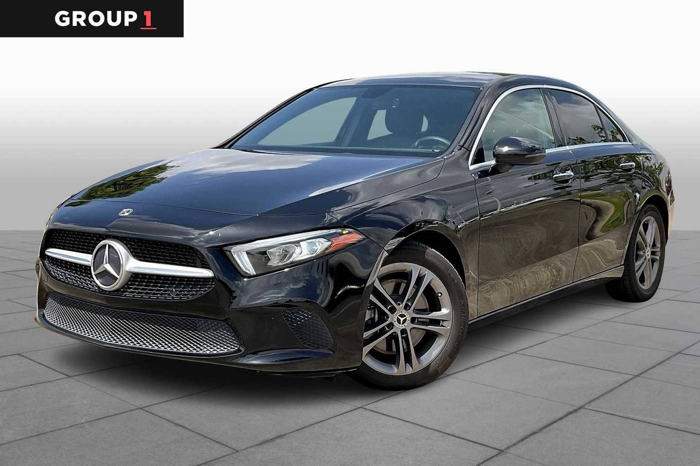 2020 Mercedes-Benz A-Class A 220 — Sedan — 64,808 mi — Houston, TX