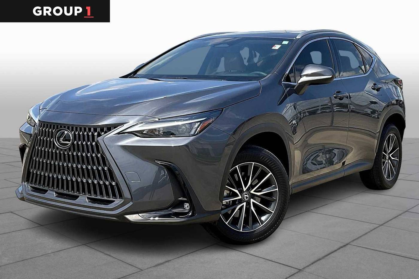 2024 Lexus NX NX 250 — SUV — 25,361 mi — Houston, TX