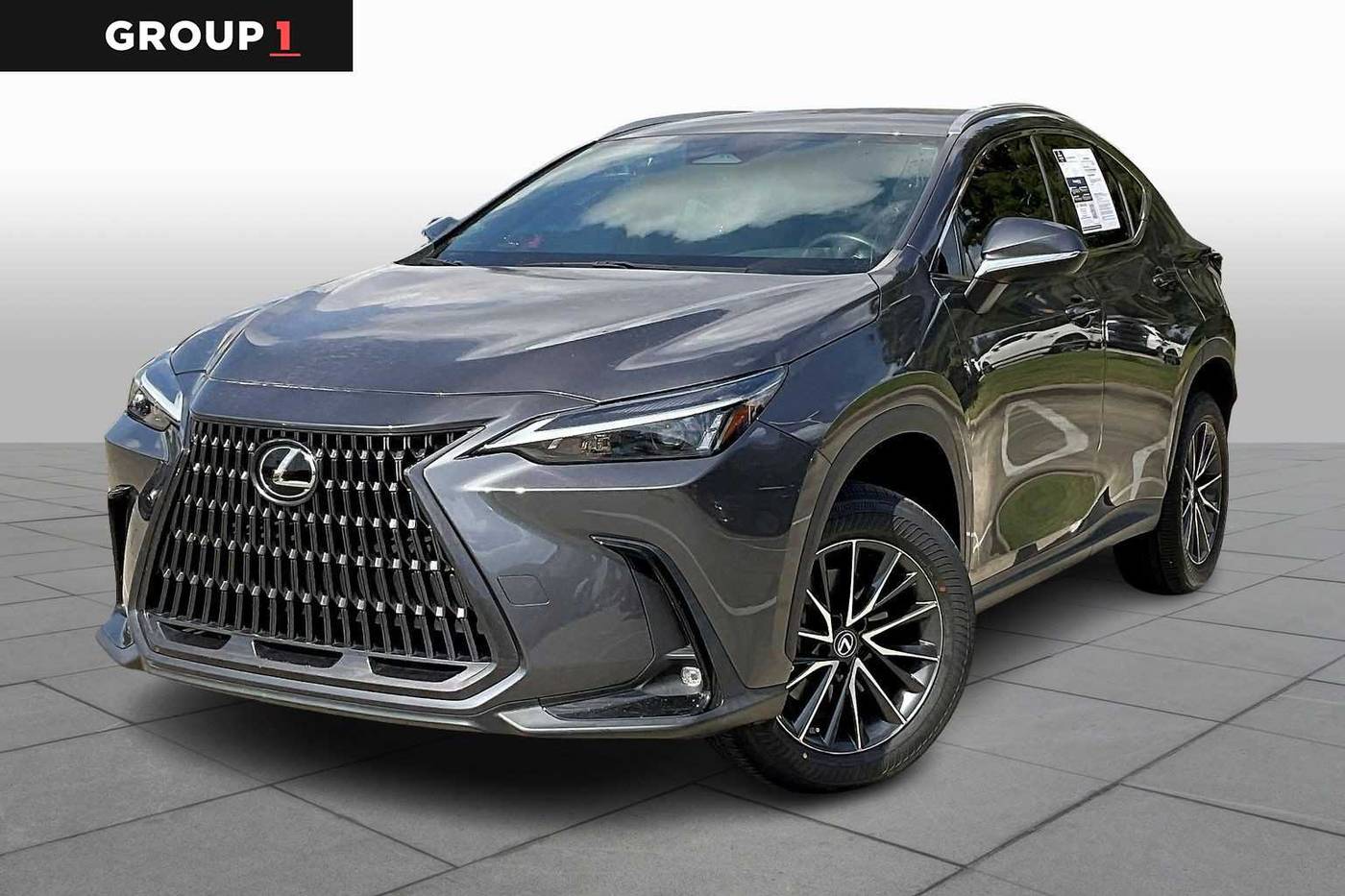 2022 Lexus NX NX 250 — SUV — 29,313 mi — Houston, TX