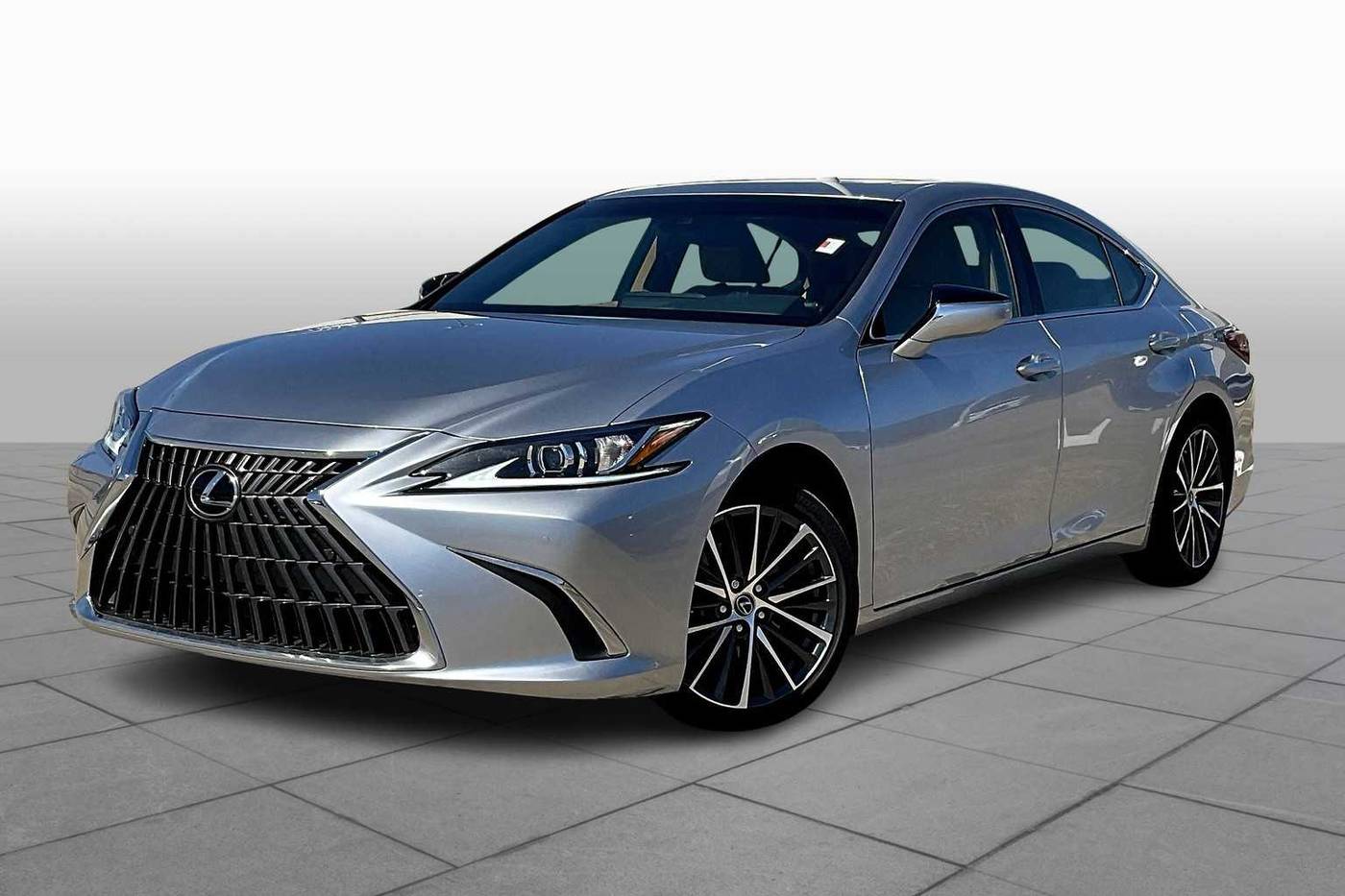 2022 Lexus ES ES 350 — Sedan — 19,118 mi — Houston, TX