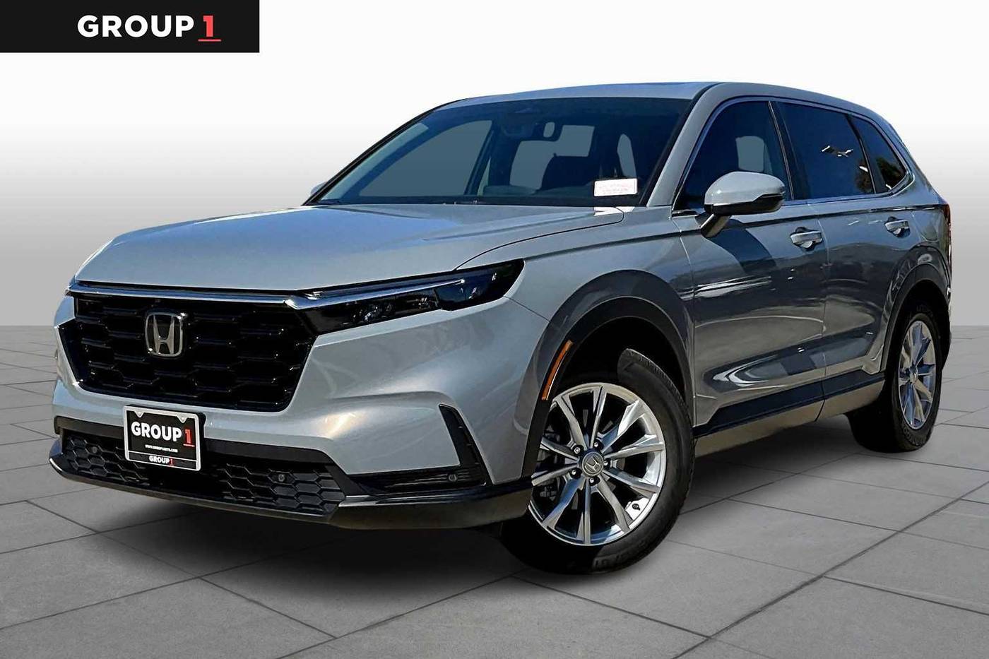 2024 Honda CR-V EX-L — SUV — 14,440 mi — Houston, TX
