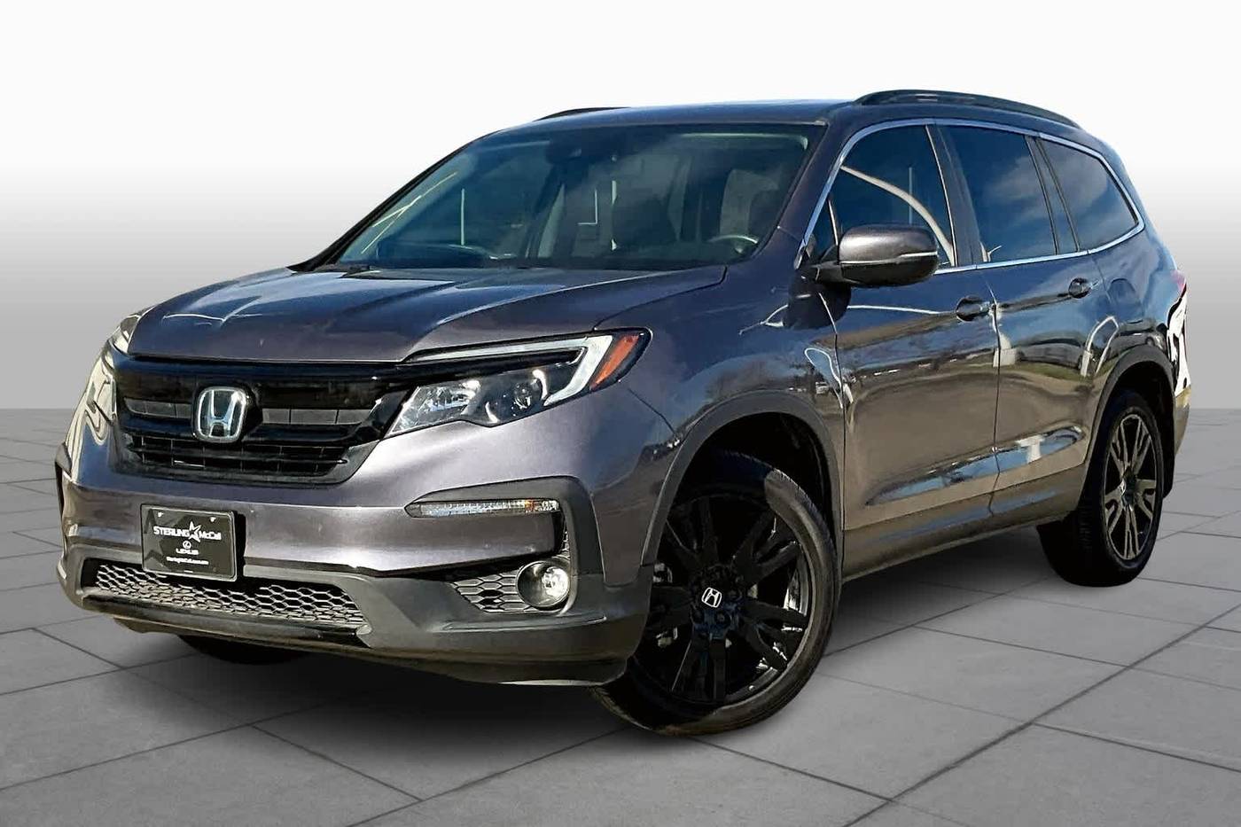 2022 Honda Pilot Special Edition — SUV — 65,022 mi — Houston, TX