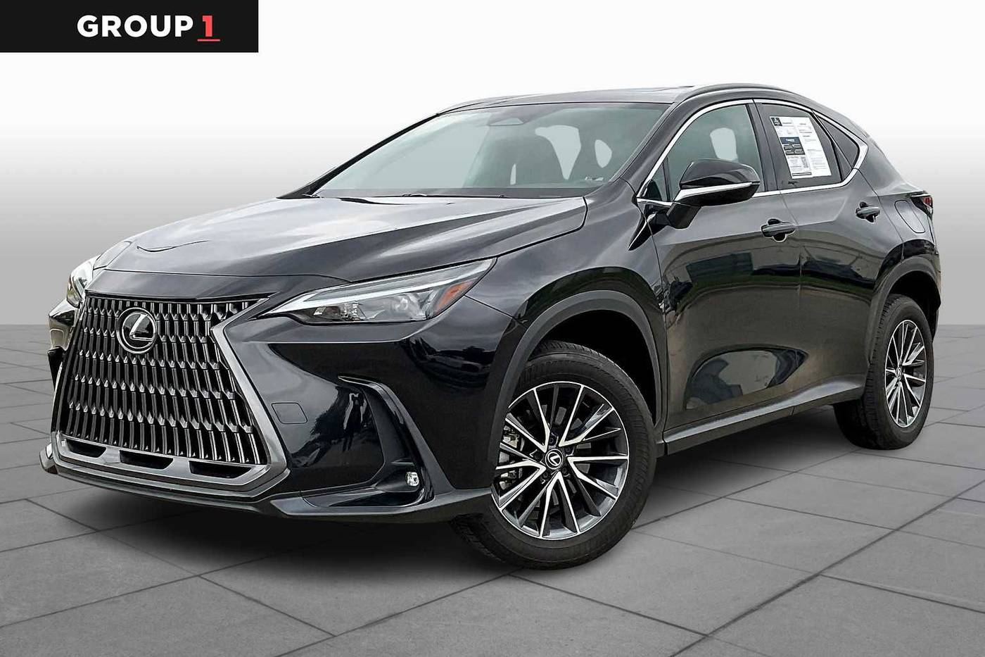 2024 Lexus NX NX 250 — SUV — 31,656 mi — Houston, TX
