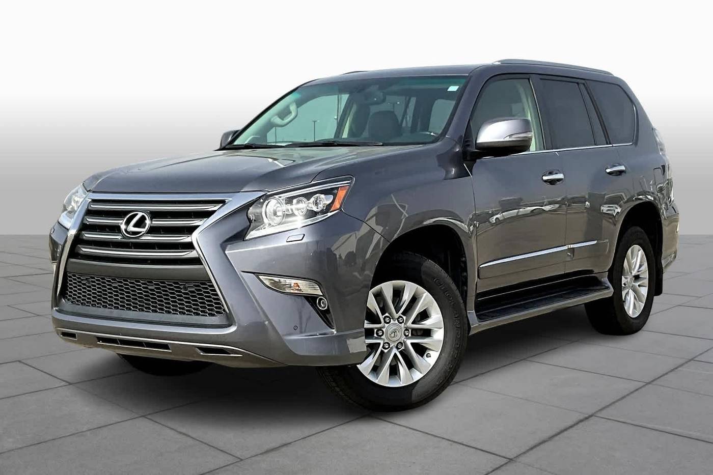 2018 Lexus GX GX 460 Premium — SUV — 91,247 mi — Houston, TX
