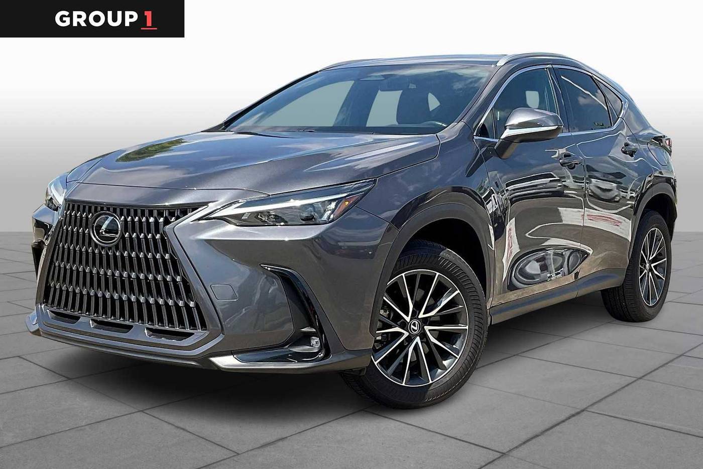2024 Lexus NX NX 250 — SUV — 2,555 mi — Houston, TX