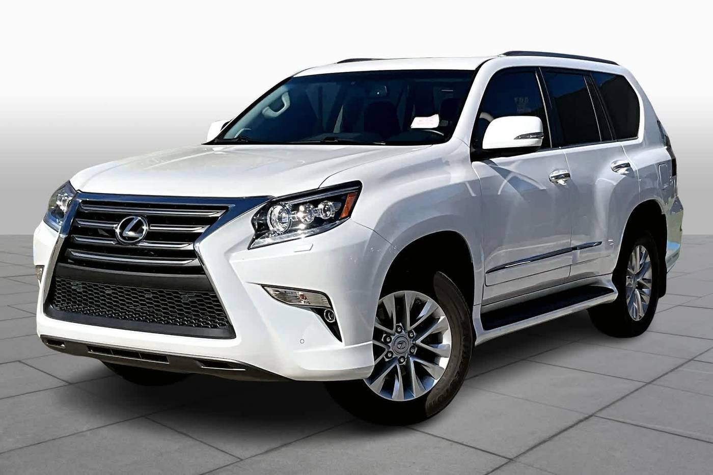 2019 Lexus GX GX 460 Premium — SUV — 59,980 mi — Houston, TX