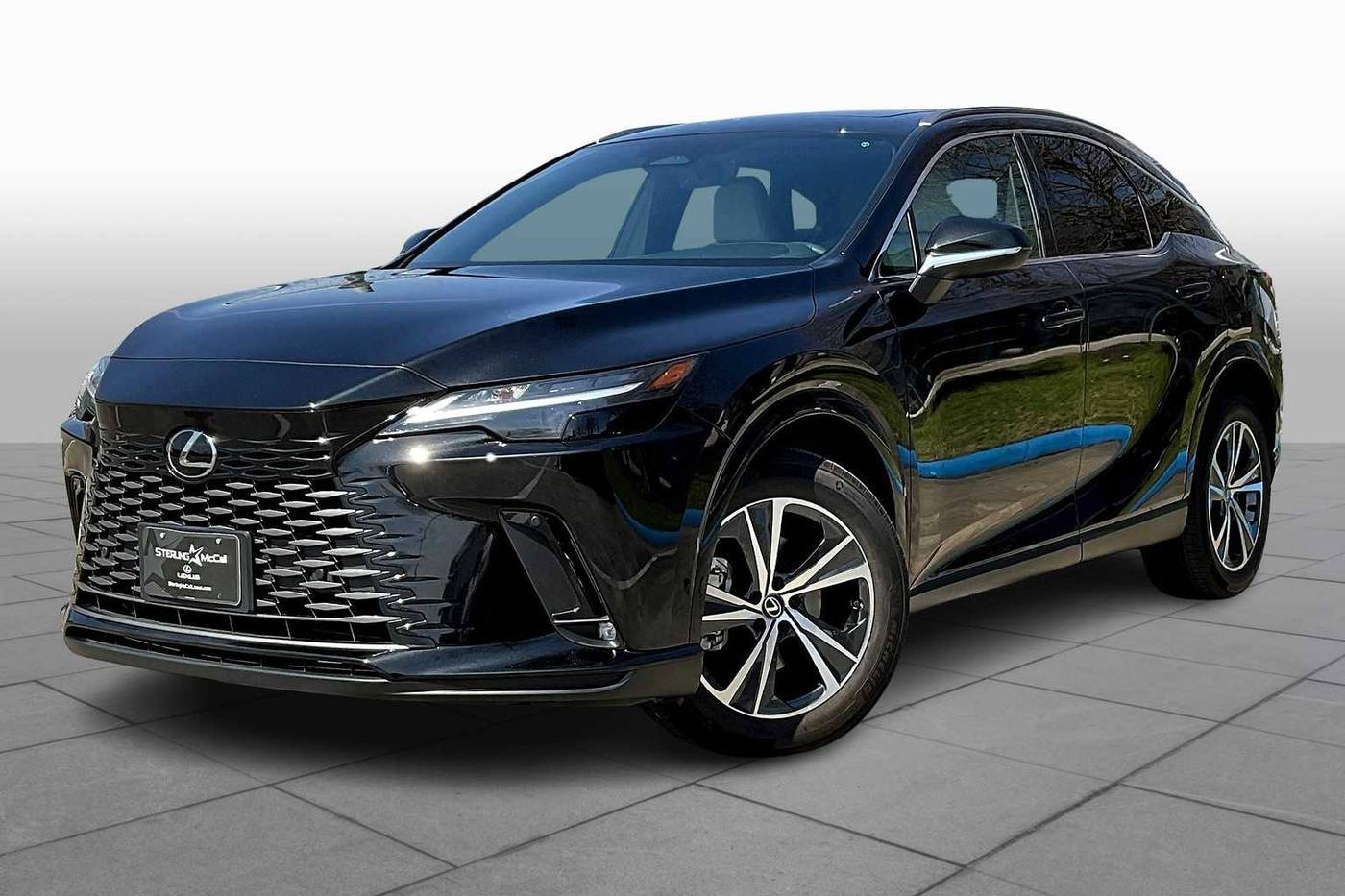 2024 Lexus RX RX 350 Premium — SUV — 11,920 mi — Houston, TX