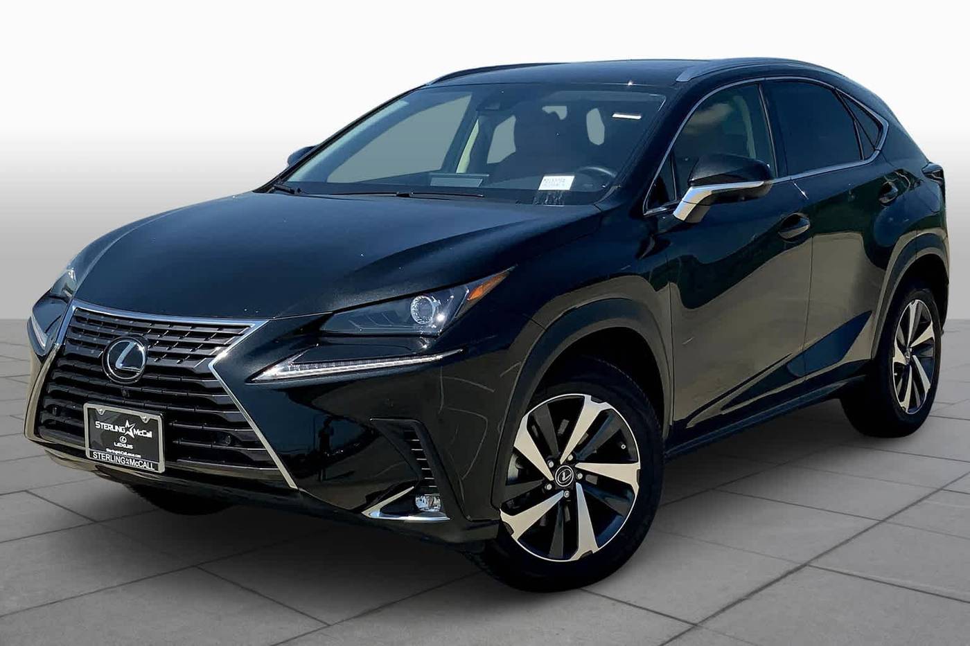 2021 Lexus NX NX 300 — SUV — 59,233 mi — Houston, TX