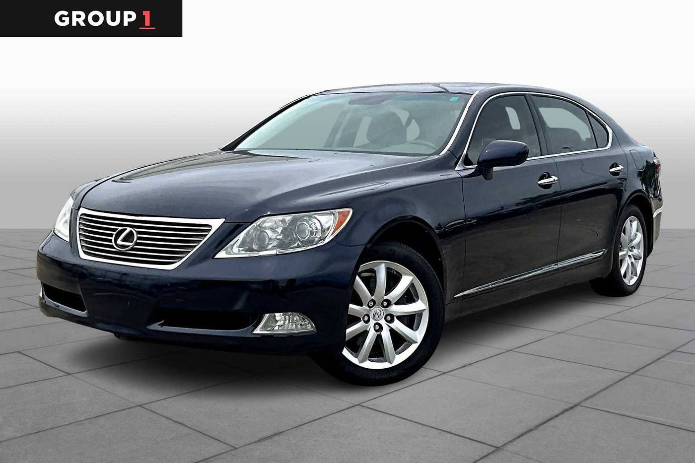 2007 Lexus LS LS 460 — Sedan — 85,101 mi — Houston, TX