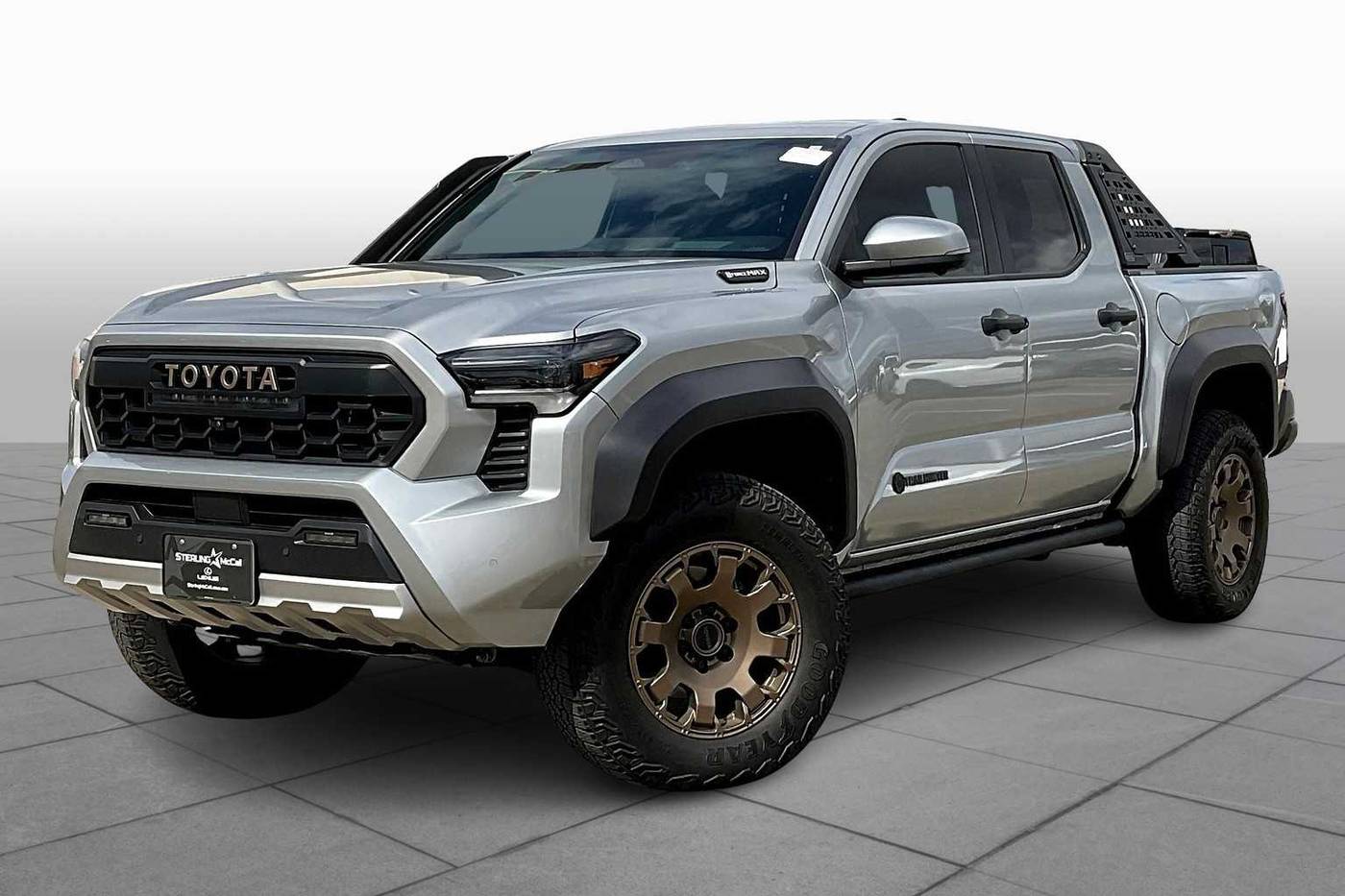 2024 Toyota Tacoma Trailhunter Hybrid — Pickup Truck — 7,333 mi — Houston, TX