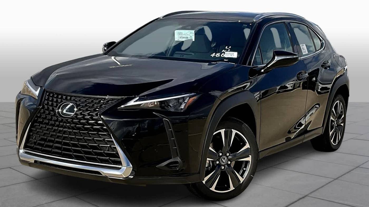 New 2024 Lexus UX for Sale (with Photos) U.S. News & World Report