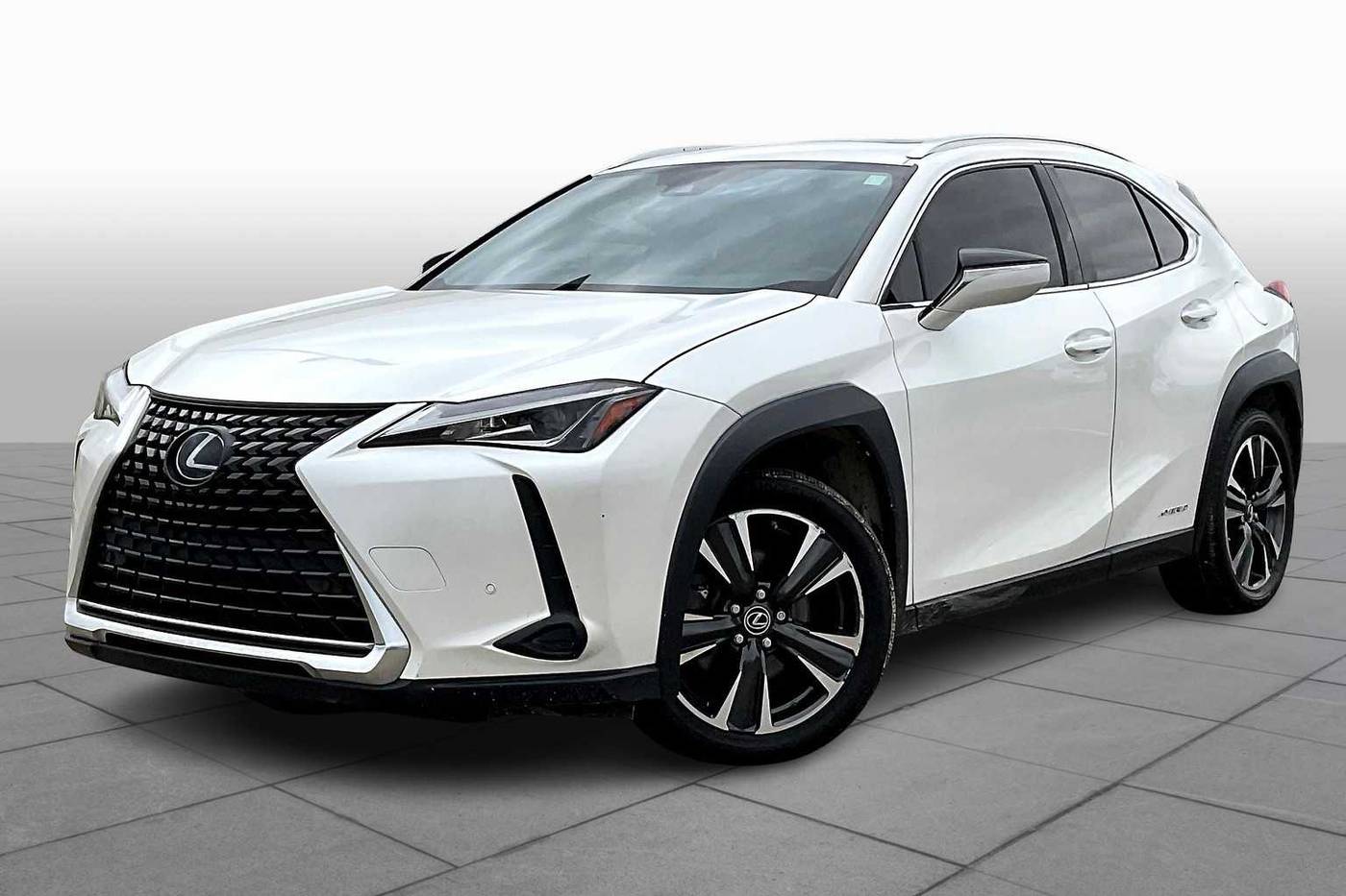 2021 Lexus UX UX 250h — SUV — 29,154 mi — Houston, TX